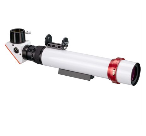 Teleskop LUNT LS40THa/B600 H-alfa