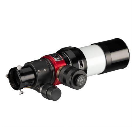 Teleskop LUNT LS60MT/R&P Allround OTA bez blokovacieho filtra