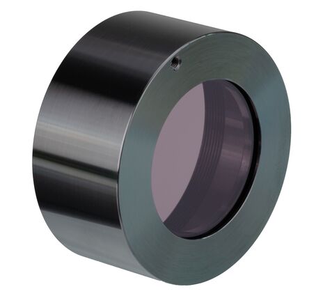 Antireflexný filter LUNT HRG/SFPT pre DSII/SFPT modul