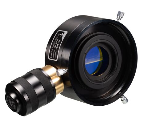 Double-Stack modul LUNT LS130MT/DSII pre LS130MT