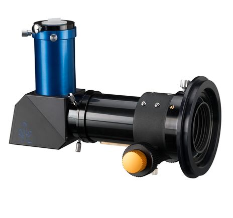 Ca-K filter modul a konverzná sada LUNT pre LS130MT