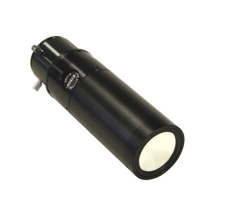 Ca-K filter LUNT LS18CaKMDs2 v predlžovacej objímke