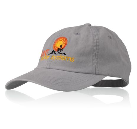 Baseballová čiapka LUNT na ochranu pred slnkom