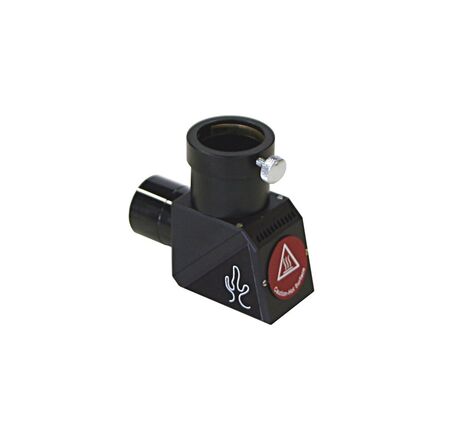 Herschel hranol LUNT LS1.25HW 31,7 mm (1,25")