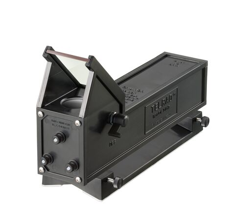 Projekčný hľadáčik EXPLORE SCIENTIFIC TELRAD s montážnou základňou