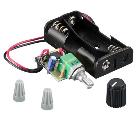 Impulzný modul TELRAD EXPLORE SCIENTIFIC pre osvetlenie