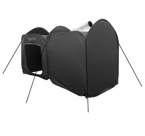 Mobilné planetárium EXPLORE SCIENTIFIC Pop-Up – ochranný stan pre teleskopy