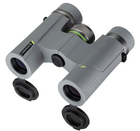 Ďalekohľad BRESSER 10x25 Wave - vodotesný