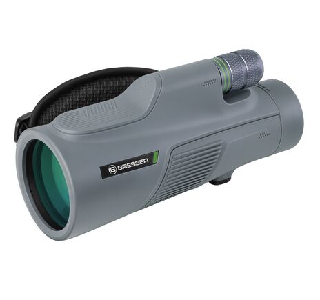 Monokulár BRESSER Wave 12×50 – vodotesný