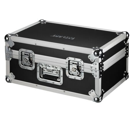 EXPLORE SCIENTIFIC Flight-Case ED80 ALU Tube