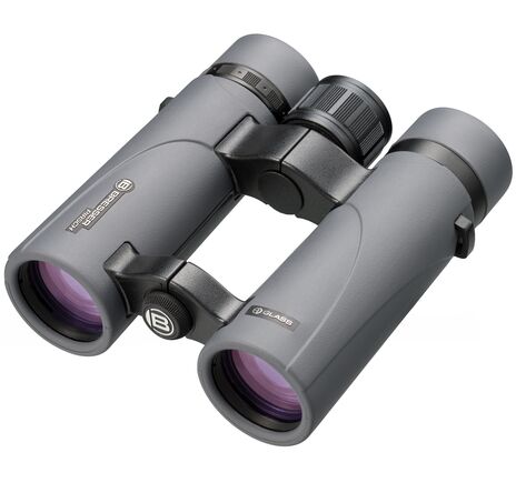Ďalekohľad BRESSER Pirsch ED 8x34 s fázovou povrchovou úpravou