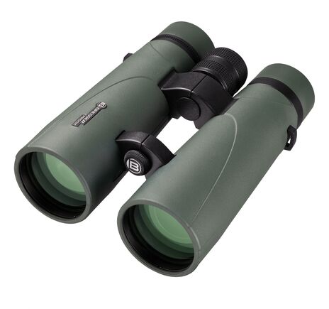 Ďalekohľad BRESSER Pirsch 10x50 s fázovou povrchovou úpravou