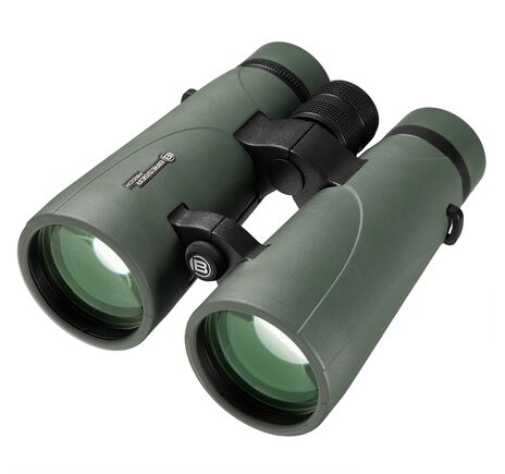 Ďalekohľad BRESSER Pirsch 15x56 s fázovou povrchovou úpravou