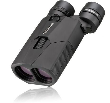 Ďalekohľad BRESSER 16x42 STABILIZER OIS so stabilizátorom obrazu