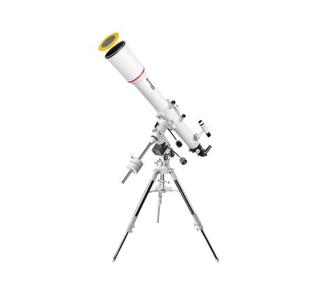 BRESSER Messier AR-102L/1350 EXOS-2/EQ5 - achromatický refraktor