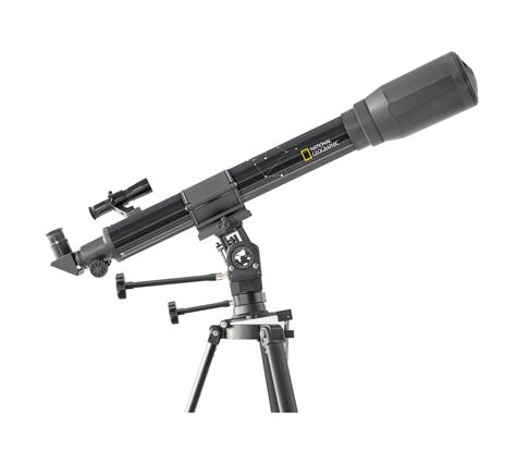 Refraktorový ďalekohľad NATIONAL GEOGRAPHIC 70/900 NG