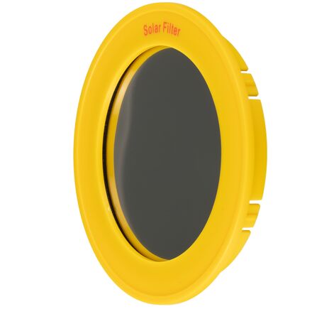 Slnečný filter BRESSER 83,2 mm pre Carbon-Look teleskopy