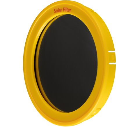 Slnečný filter BRESSER 91 mm pre Solarix 76/350