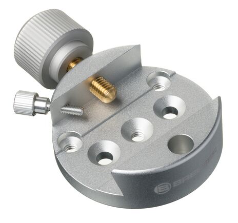 Prímska svorka BRESSER Messier/ES/GP/Vixen