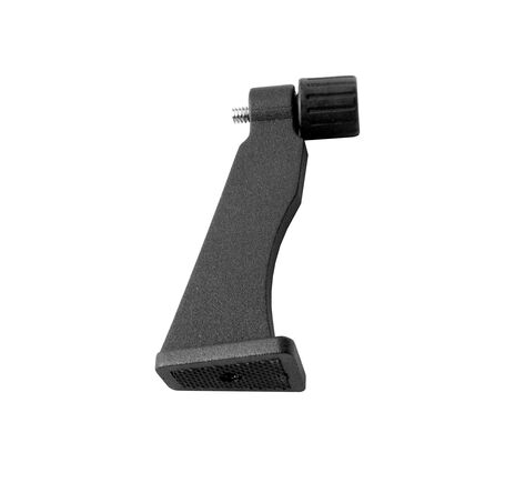 Adaptér statívu BRESSER Deluxe – kovový pre ďalekohľady do 3 kg