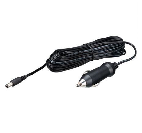 Adaptér BRESSER KFZ 12 V / 7,5 m