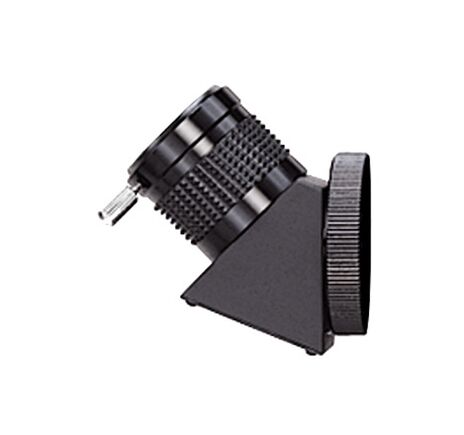 Amici hranol BRESSER 45° 1,25" pre MESSIER MCX/MC teleskopy