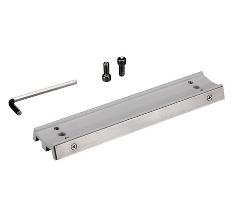 Prípojná lišta BRESSER 200 mm pre Messier (Vixen/GP)