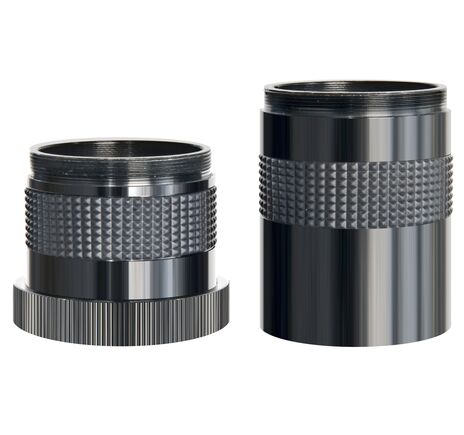 Adaptér BRESSER M35/T2 pre MC/MCX100/127