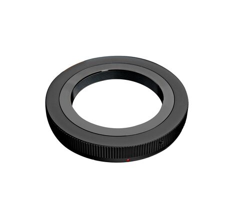 Adaptér BRESSER bajonet pre Canon R/RP na závit M48×0.75 mm