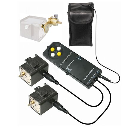 RA/DEC motor BRESSER Duo pre EXOS-2 a EQ/MON-2