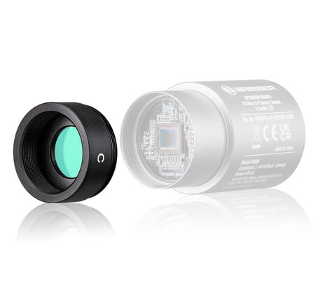 UV + IR cut filter pre planetárne kamery BRESSER CMOS