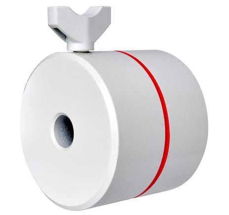 Protizávažie BRESSER 2,0 kg pre EXOS-1 + 2