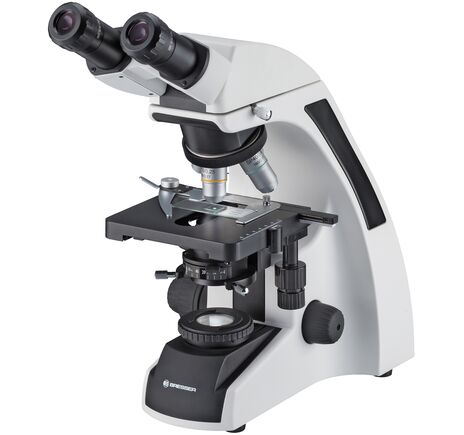 Bresser Science TFM-201 Bino Mikroskop