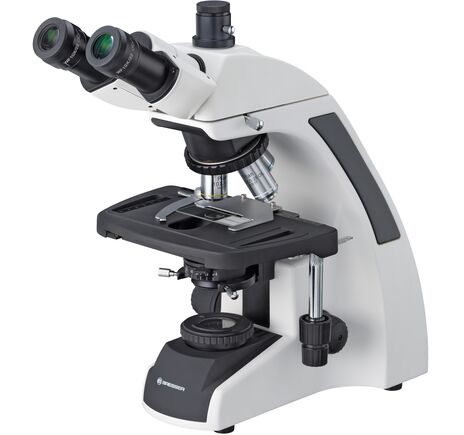 Bresser Science Infinity Mikroskop