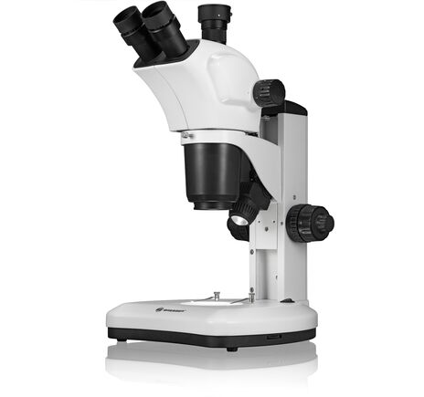 Bresser Science ETD-301 7x-63x Trino Zoom Stereomikroskop