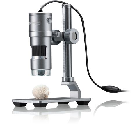 Bresser DST-1028 5MP USB Digitálny mikroskop