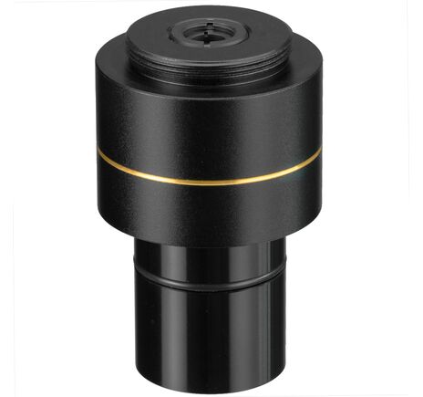 Redukčná šošovka BRESSER 0.5× fixná