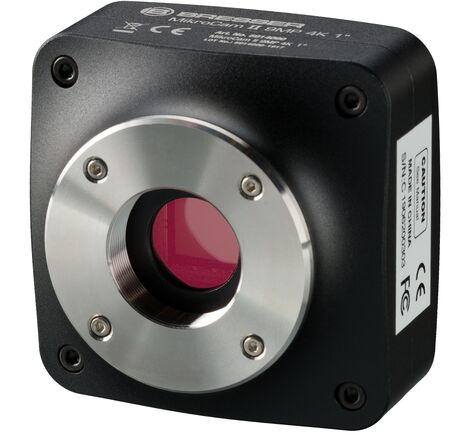 Mikroskopová kamera BRESSER MikroCamII 9 MP 4K 1"