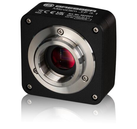 Mikroskopová kamera BRESSER MikroCam SP 3.1