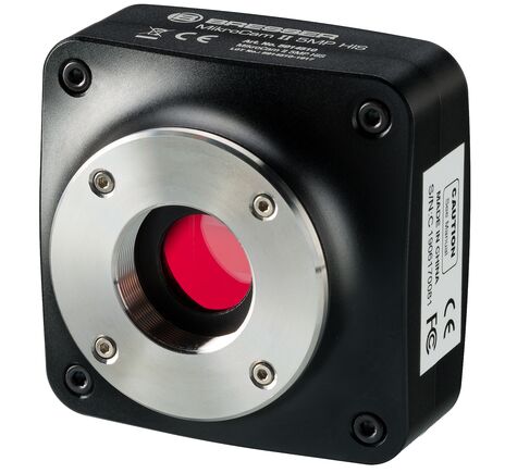 Mikroskopová kamera BRESSER MikroCamII 5 MP HIS