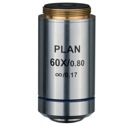 Objektív BRESSER DIN PL 60× Infinity