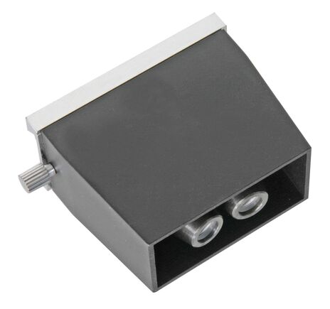 Prídavný objektív BRESSER 2× (iba pre Biorit ICD CS mikroskopy)