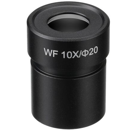 Okulárny mikrometer BRESSER WF10x 30,5 mm