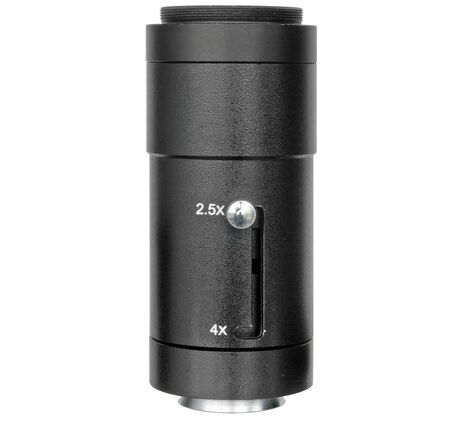 SLR adaptér BRESSER 2,5× a 4×