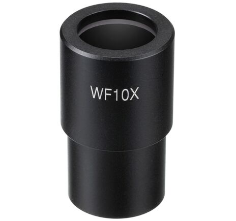 Planokulár BRESSER 30 mm 10x