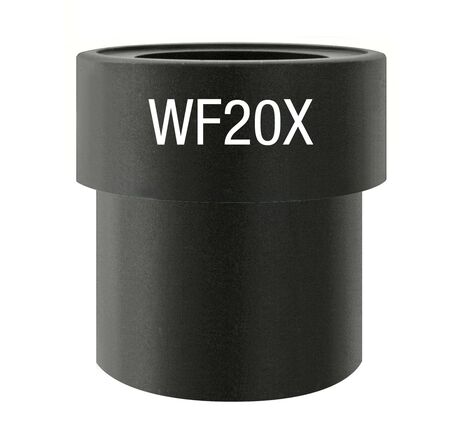 Planokulár BRESSER 30 mm 20x