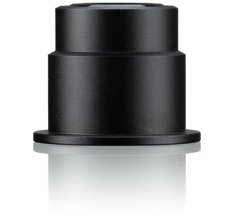 Suchý kondenzor BRESSER pre tmavé pole