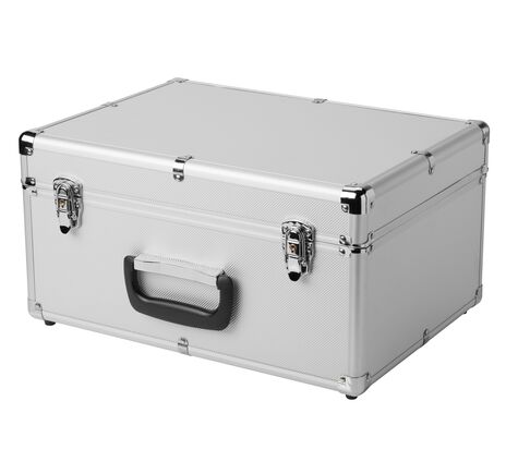 Transportný kufor BRESSER pre Erudit DLX / Researcher