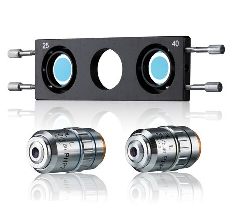 Fázový kontrastný set BRESSER Science IVM-401