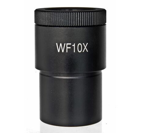 Okulárny mikrometer BRESSER WF10× 30 mm